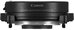 CANON MOUNT ADAPTER EF-EOS R 0.71X