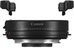 CANON MOUNT ADAPTER EF-EOS R 0.71X
