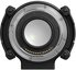 CANON MOUNT ADAPTER EF-EOS R 0.71X