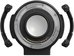 CANON MOUNT ADAPTER EF-EOS R 0.71X