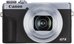 CANON POWERSHOT G7X MARK III (Silver)