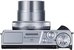 CANON POWERSHOT G7X MARK III (Silver)