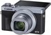 CANON POWERSHOT G7X MARK III (Silver)