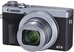 CANON POWERSHOT G7X MARK III (Silver)