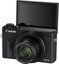 Canon PowerShot G7 X Mark III Vlogger KIT Black