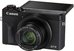 Canon PowerShot G7 X Mark III Vlogger KIT Black