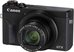 CANON POWERSHOT G7X MARK III (Black)