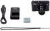 Canon PowerShot SX740 HS LITE EDITION black