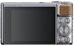 Canon PowerShot SX740 HS LITE EDITION silver