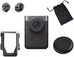 Canon Powershot V10 ADVANCED KIT silver