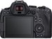 Canon R6 mark II + Canon RF 24-240mm f/4-6.3 IS USM