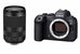 Canon R6 mark II + Canon RF 24-240mm f/4-6.3 IS USM
