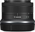 Canon RF-S 10-18mm F4.5-6.3 IS STM