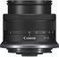 Canon RF-S 10-18mm F4.5-6.3 IS STM