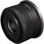 CANON RF-S 18-45mm F4.5-6.3 IS STM (white box)