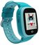 Canyon kids' smartwatch Sunny KW-48, blue