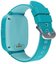 Canyon kids' smartwatch Sunny KW-48, blue