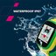 Canyon kids' smartwatch Sunny KW-48, purple