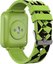 Canyon smartwatch for kids Joyce KW-43, green