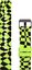 Canyon smartwatch for kids Joyce KW-43, green