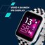 Canyon smartwatch for kids Joyce KW-43, green