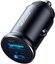 Car charger Joyroom Joyroom JR-CCN05, A+C 30W