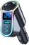 Car charger Joyroom JR-CL21, 4-in-1, 1x USB QC3.0, 2x USB-C PD 150W (black)