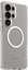 CARE Back protection | Samsung | Galaxy S25 Ultra | Recycled plastic | White