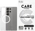 CARE Back protection | Samsung | Galaxy S25 Ultra | Recycled plastic | White