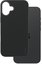 CARE by PanzerGlass Case Fashion | Back protection | Apple | iPhone 16 Plus | Recycled plastic | Black | MagSafe