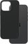 CARE Fashionable Case | Back cover | Apple | iPhone 16 Pro Max | Recycled plastic | Black | MagSafe