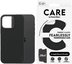 CARE Fashionable Case | Back cover | Apple | iPhone 16 Pro Max | Recycled plastic | Black | MagSafe