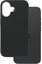 CARE Fashionable Case | Back cover | Apple | iPhone 16 | Recycled plastic | Black | MagSafe