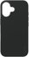 CARE Fashionable Case | Back cover | Apple | iPhone 16 | Recycled plastic | Black | MagSafe