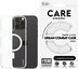 CARE Flagship Case | Back cover | Apple | iPhone 16 Pro Max | Recycled plastic | White | MagSafe