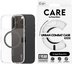 CARE Flagship Case | Back cover | Apple | iPhone 16 PRO | Recycled plastic | Black | MagSafe
