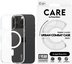 CARE Flagship Case | Back cover | Apple | iPhone 16 PRO | Recycled plastic | White | MagSafe