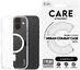 CARE Flagship Case | Back cover | Apple | iPhone 16 | Recycled plastic | White | MagSafe