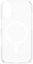 CARE Flagship Case | Back cover | Apple | iPhone 16 | Recycled plastic | White | MagSafe