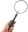 Carson Flexible Stand Magnifier with LED 2x110mm