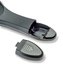 Carson Handheld Magnifier Aspherical 2x110mm AS-95 with LED