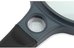 Carson Handheld Magnifier with Rubber Grip 2x130mm