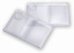 Carson Pocket Magnifier WM-01 2.5x Credit Card Size Magnifier with 6x Spot Lens