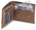 Carson Pocket Magnifier WM-01 2.5x Credit Card Size Magnifier with 6x Spot Lens