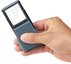 Carson Pop-Up Pocket Magnifier with LED 5x40mm