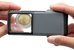 Carson Pop-Up Pocket Magnifier with LED 5x40mm