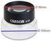 Carson Standing Loupe 4,5x75mm