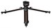 Cartoni Focus 10 SDS Alu System