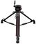 Cartoni Focus 10 SDS Alu System