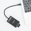 Caruba 2 in 1 Cardreader XQD + SD USB C